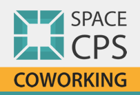Logo SPACE Campinas Coworking